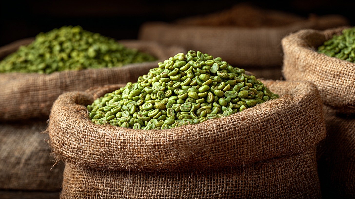 Discover Green Coffee: A Complete Guide for Curious Buyers