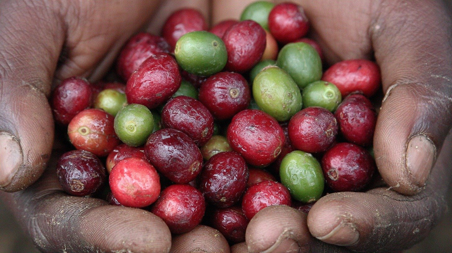 Exploring Uganda Robusta and Brazil Coffee: Key Differences Explained