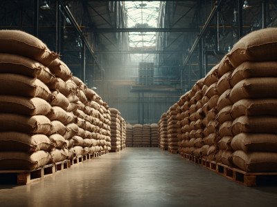 Step-by-Step Guide to Buy Green Coffee Beans in Bulk