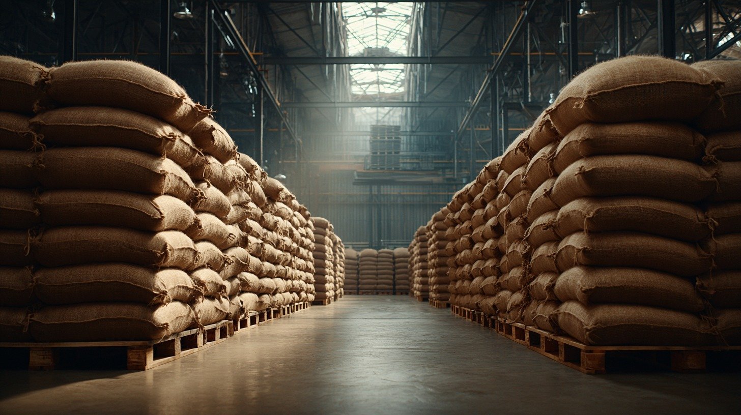 Step-by-Step Guide to Buy Green Coffee Beans in Bulk